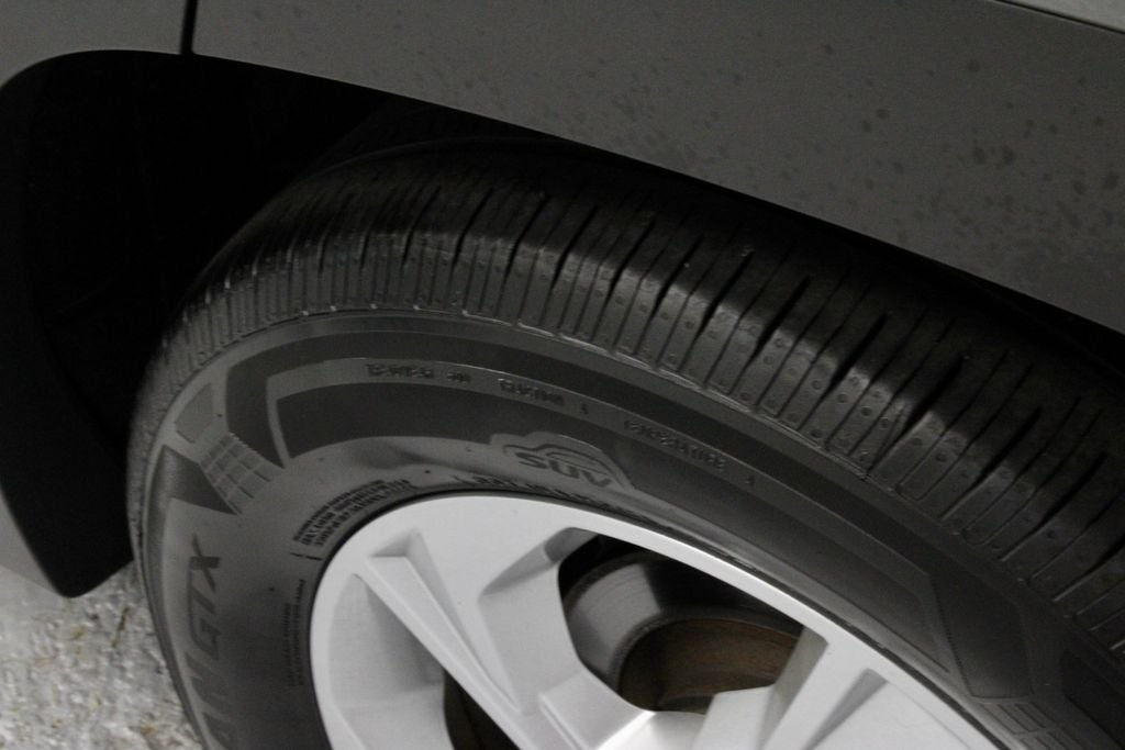 2024 Hyundai TUCSON SEL FWD *Ltd Avail*