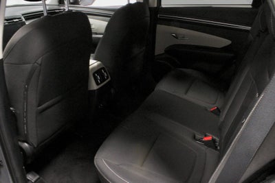 2024 Hyundai TUCSON SEL FWD *Ltd Avail*