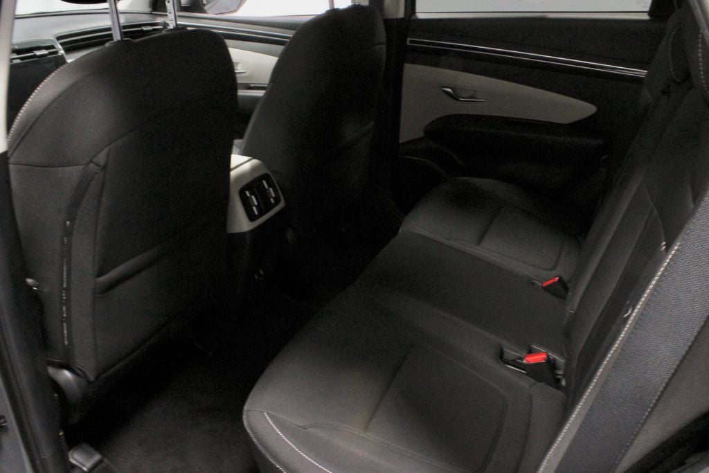 2024 Hyundai TUCSON SEL FWD *Ltd Avail*