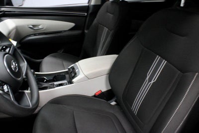 2024 Hyundai TUCSON SEL FWD *Ltd Avail*