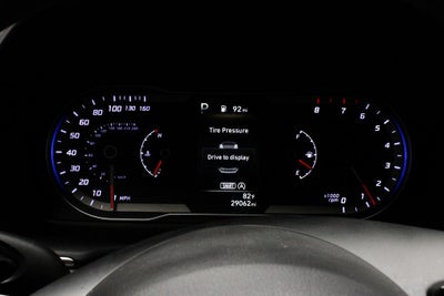 2024 Hyundai TUCSON SEL FWD *Ltd Avail*