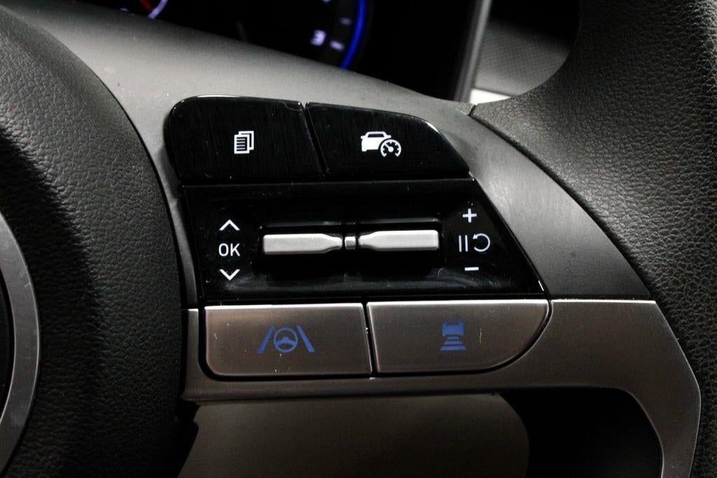 2024 Hyundai TUCSON SEL FWD *Ltd Avail*