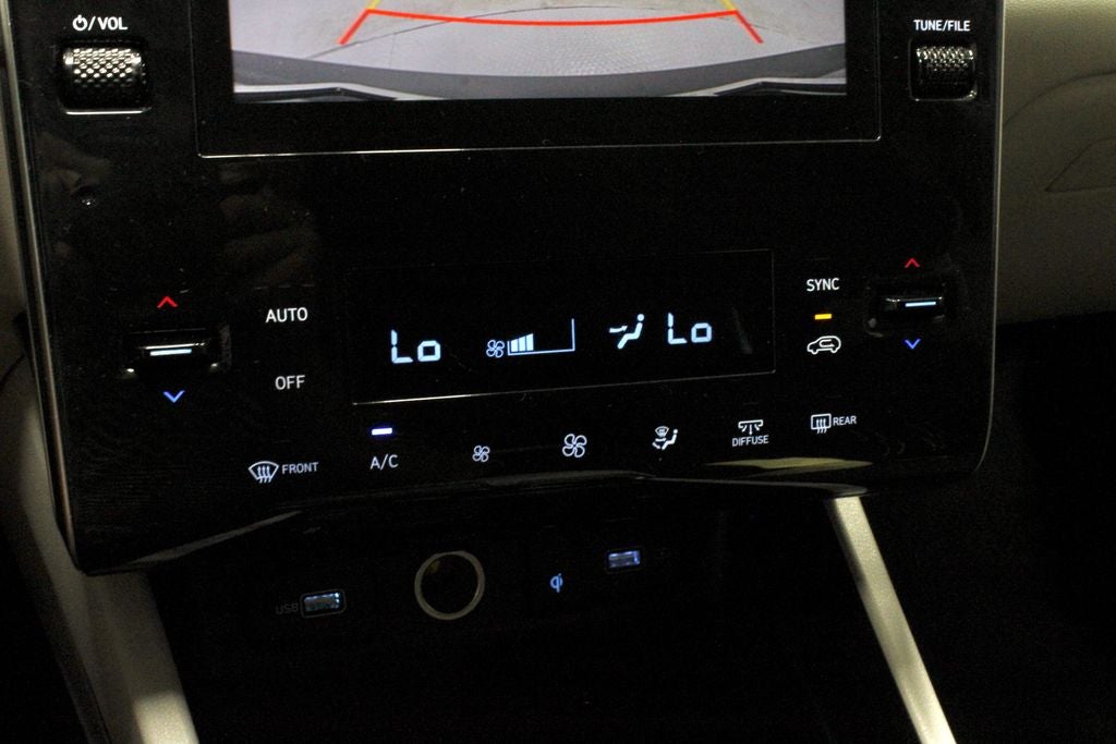 2024 Hyundai TUCSON SEL FWD *Ltd Avail*