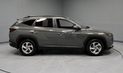 2024 Hyundai TUCSON SEL FWD *Ltd Avail*