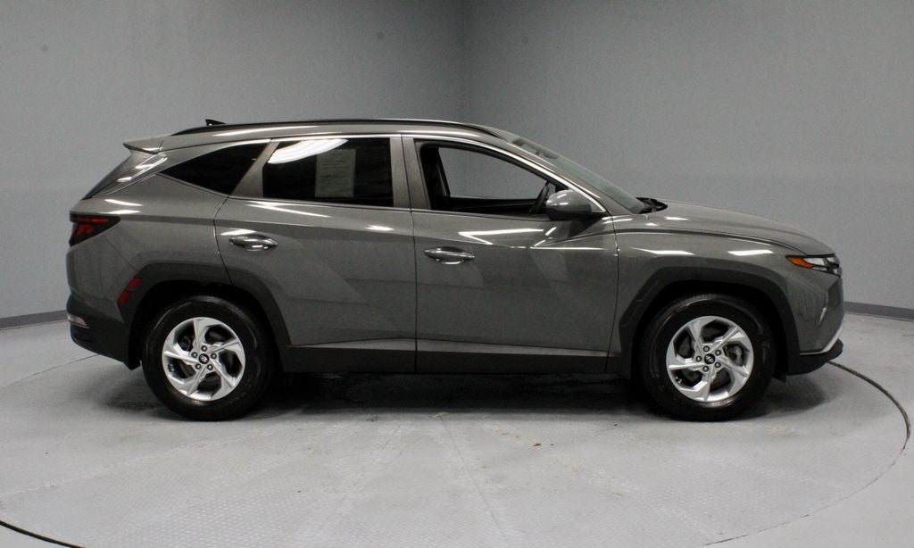 2024 Hyundai TUCSON SEL FWD *Ltd Avail*