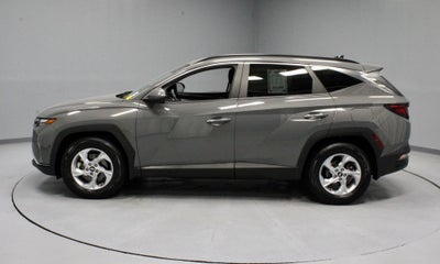2024 Hyundai TUCSON SEL FWD *Ltd Avail*