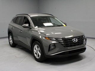 2024 Hyundai TUCSON SEL FWD *Ltd Avail*
