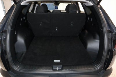 2023 Hyundai TUCSON SEL AWD