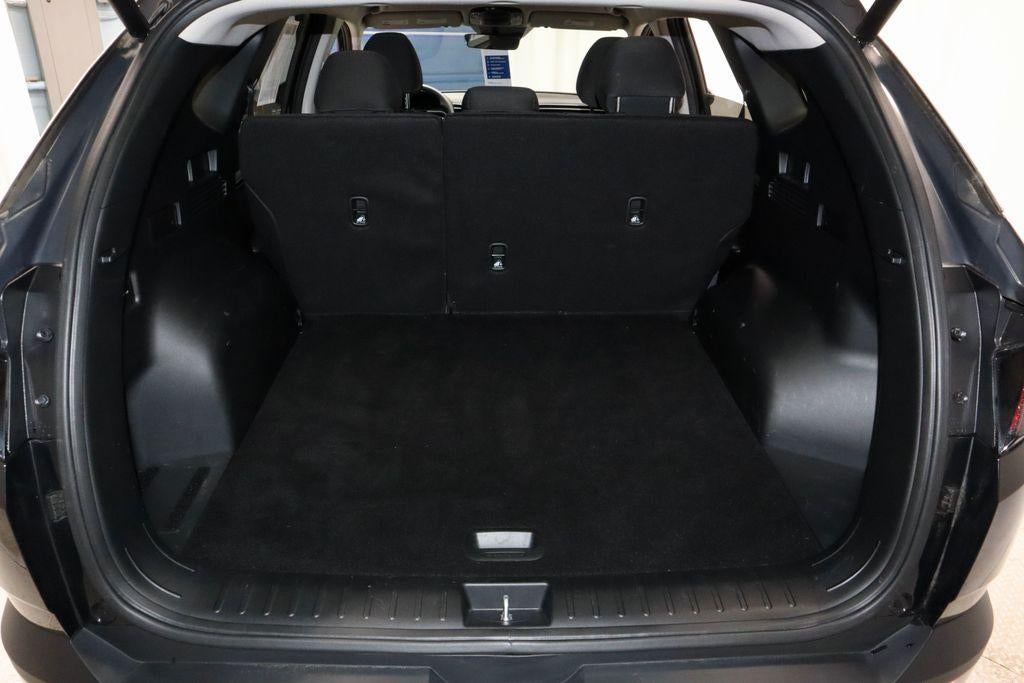 2023 Hyundai TUCSON SEL AWD