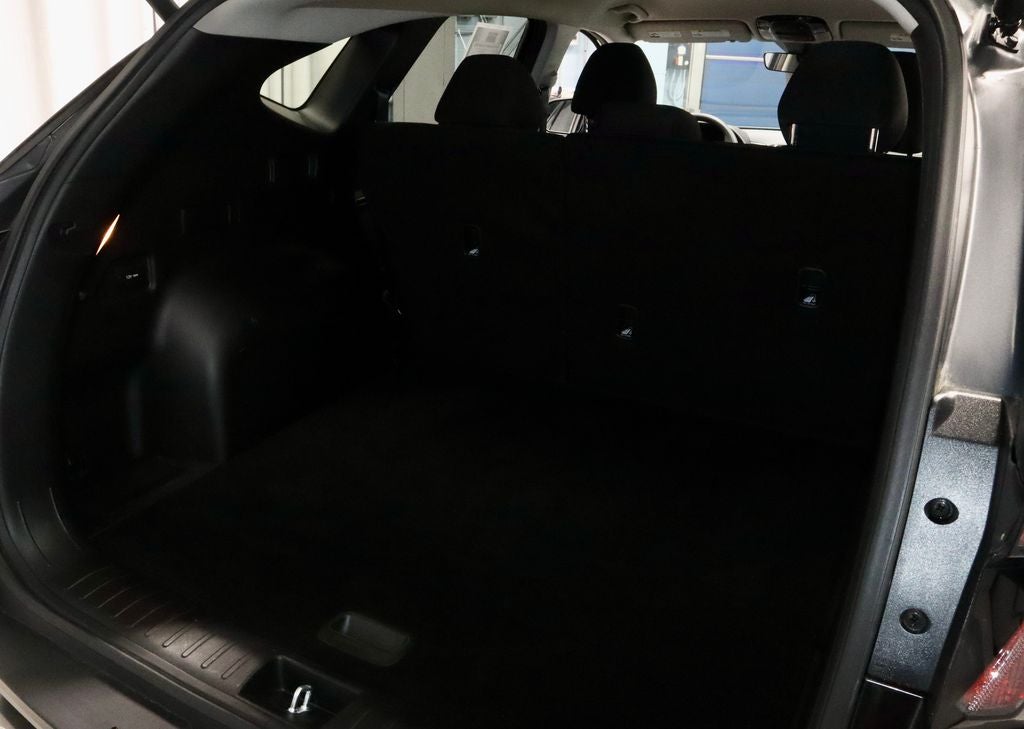 2023 Hyundai TUCSON SEL AWD