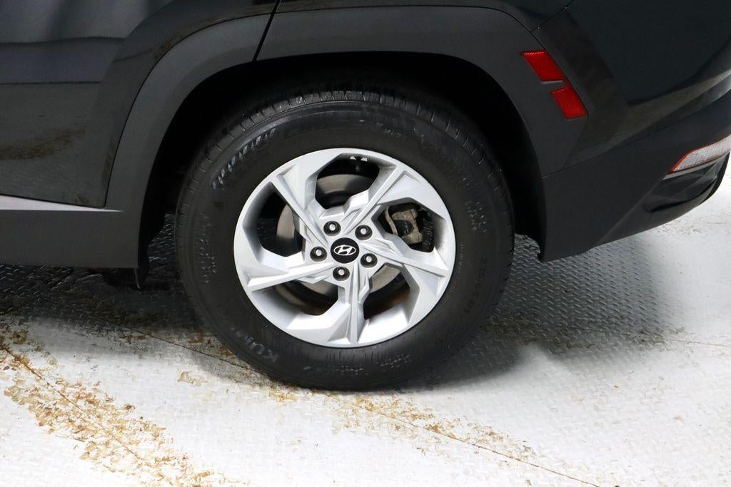2023 Hyundai TUCSON SEL AWD