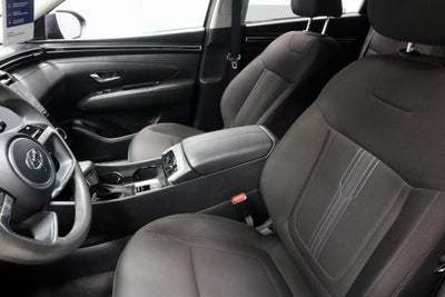 2023 Hyundai TUCSON SEL AWD