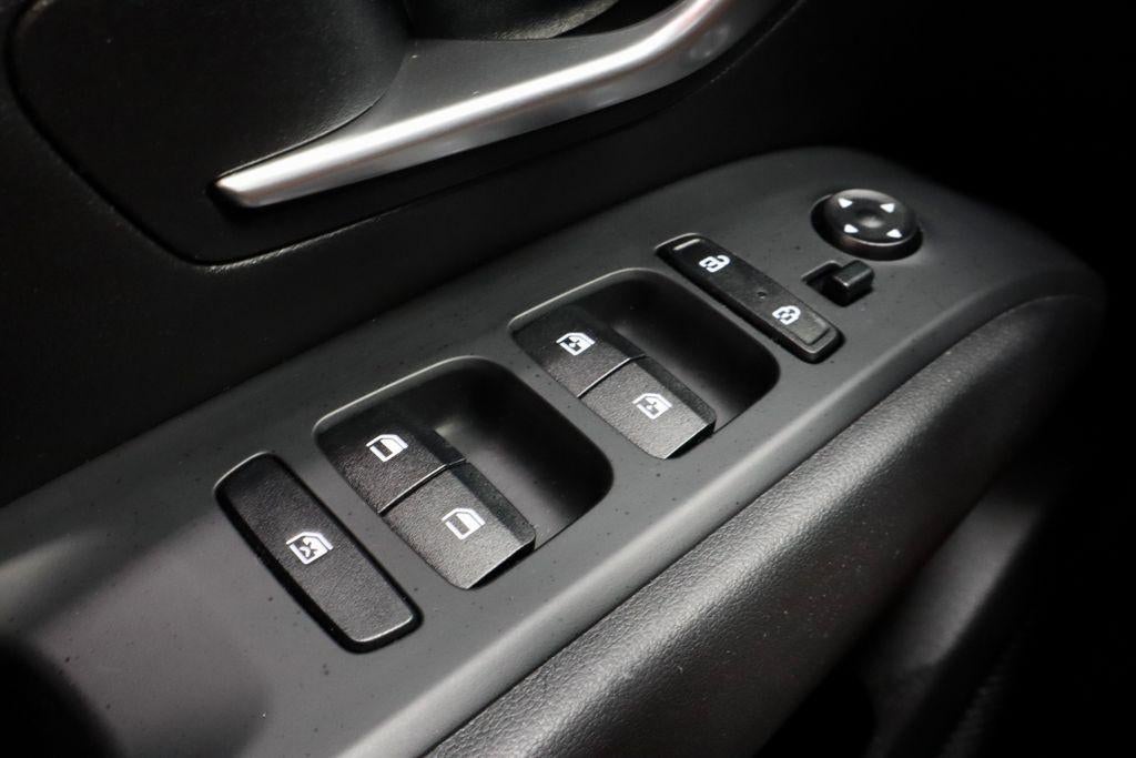 2023 Hyundai TUCSON SEL AWD