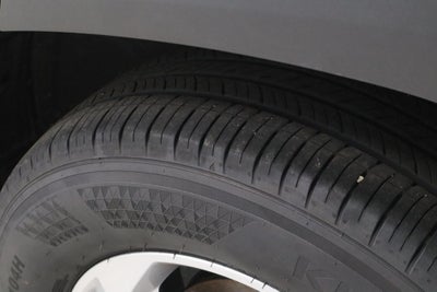 2023 Hyundai TUCSON SEL AWD