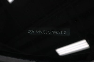 2023 Hyundai TUCSON SEL AWD