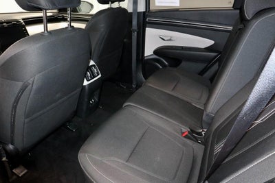 2024 Hyundai TUCSON SEL AWD *Ltd Avail*