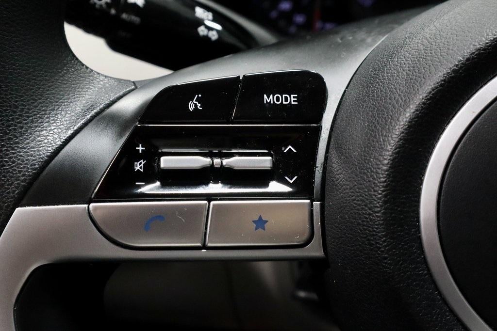 2024 Hyundai TUCSON SEL AWD *Ltd Avail*