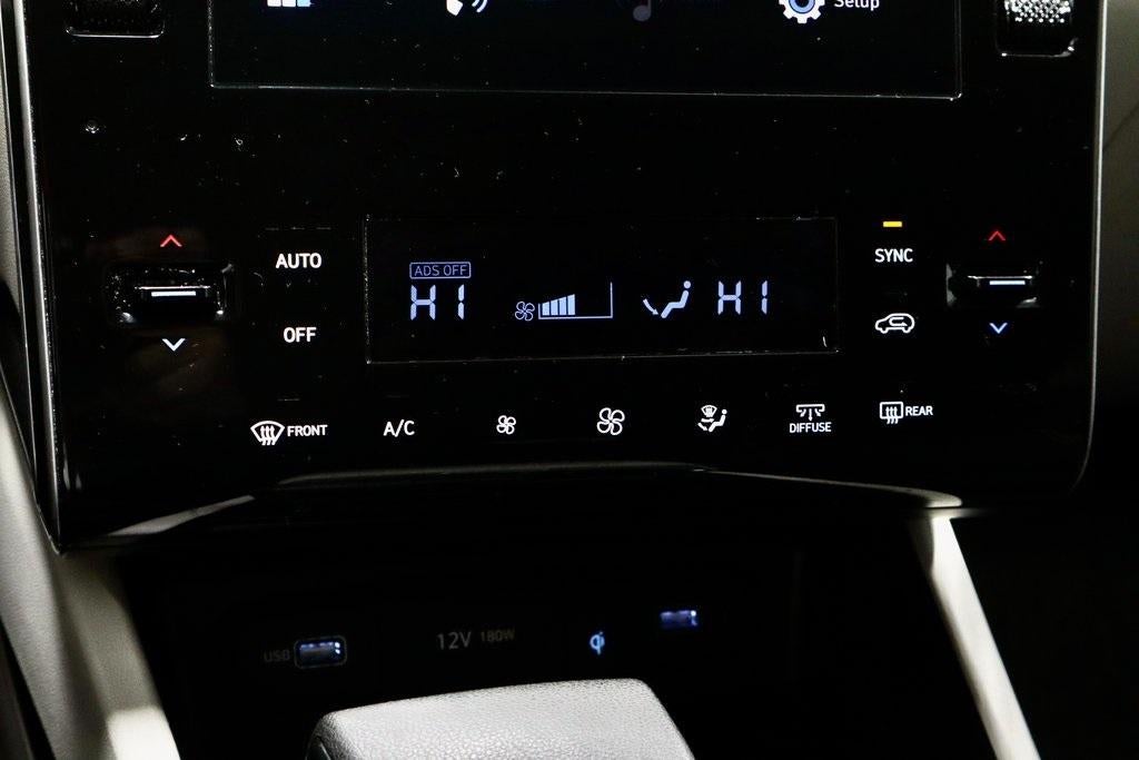 2024 Hyundai TUCSON SEL AWD *Ltd Avail*