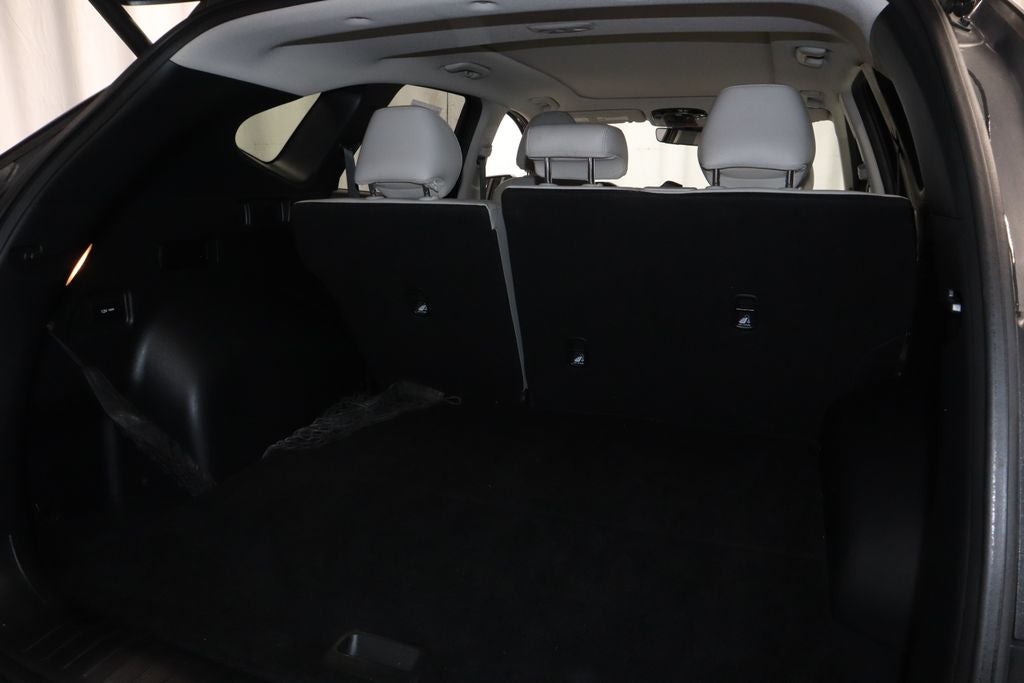 2023 Hyundai TUCSON Limited AWD