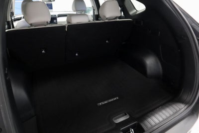 2024 Hyundai TUCSON Limited AWD