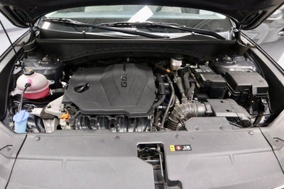 2024 Hyundai TUCSON Limited AWD