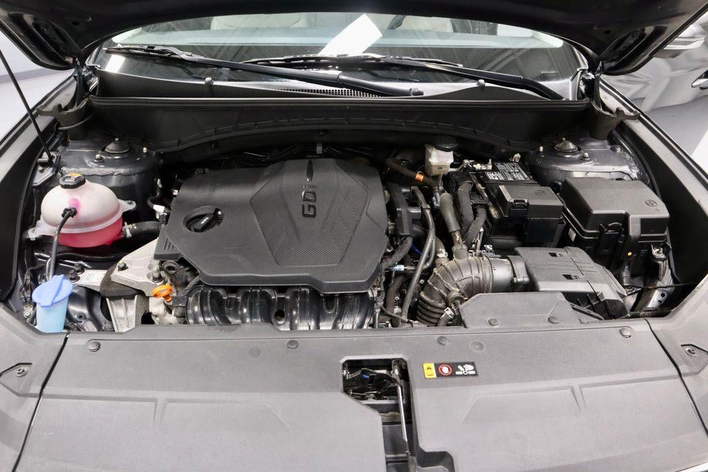 2024 Hyundai TUCSON Limited AWD