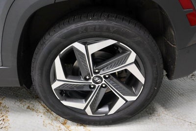 2024 Hyundai TUCSON Limited AWD
