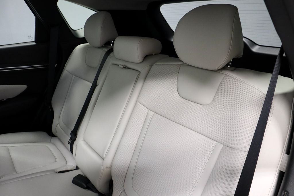 2024 Hyundai TUCSON Limited AWD