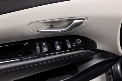 2024 Hyundai TUCSON Limited AWD