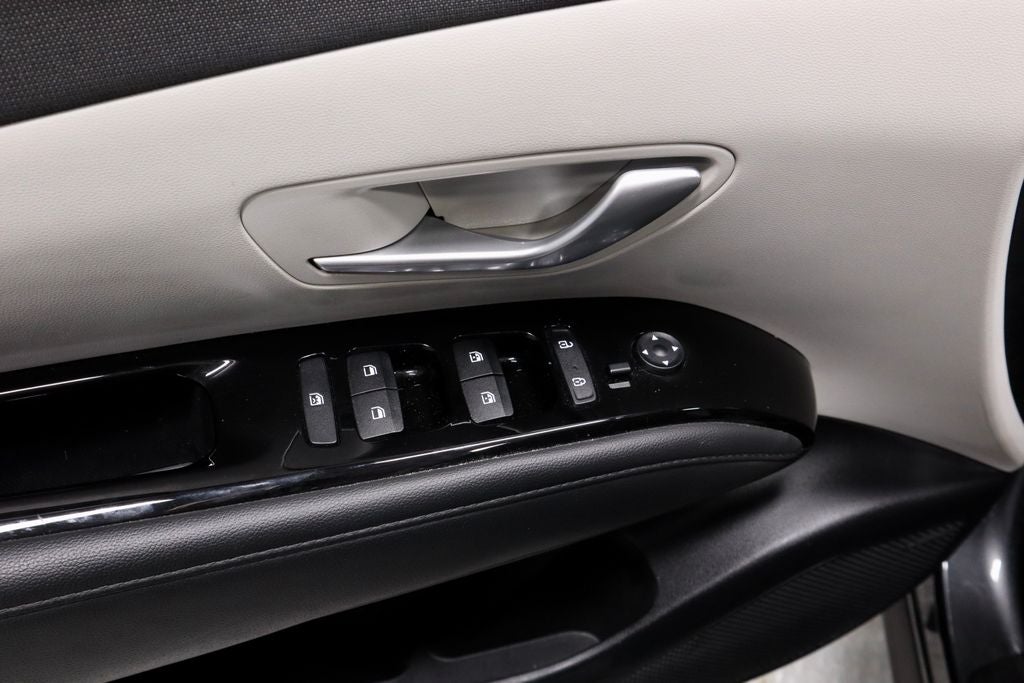 2024 Hyundai TUCSON Limited AWD