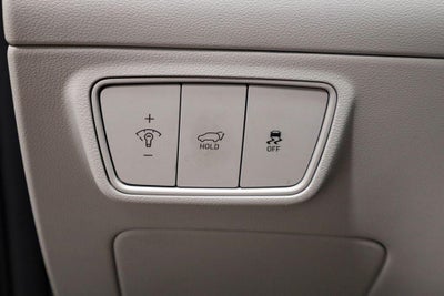 2024 Hyundai TUCSON Limited AWD