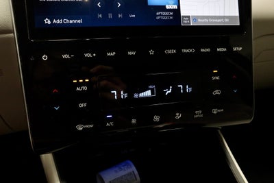 2024 Hyundai TUCSON Limited AWD