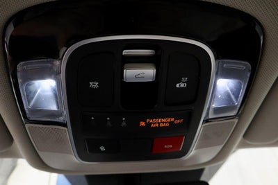 2024 Hyundai TUCSON Limited AWD