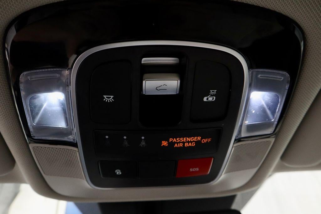 2024 Hyundai TUCSON Limited AWD
