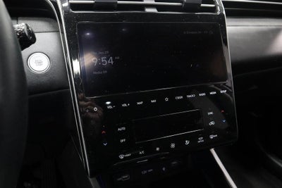 2024 Hyundai TUCSON SEL FWD *Ltd Avail*