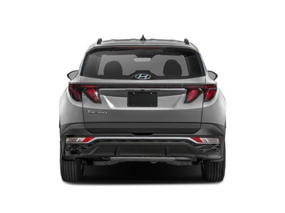 2024 Hyundai TUCSON SEL FWD *Ltd Avail*
