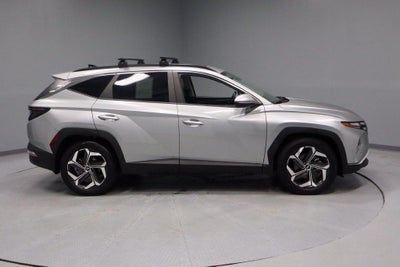 2024 Hyundai TUCSON SEL FWD *Ltd Avail*