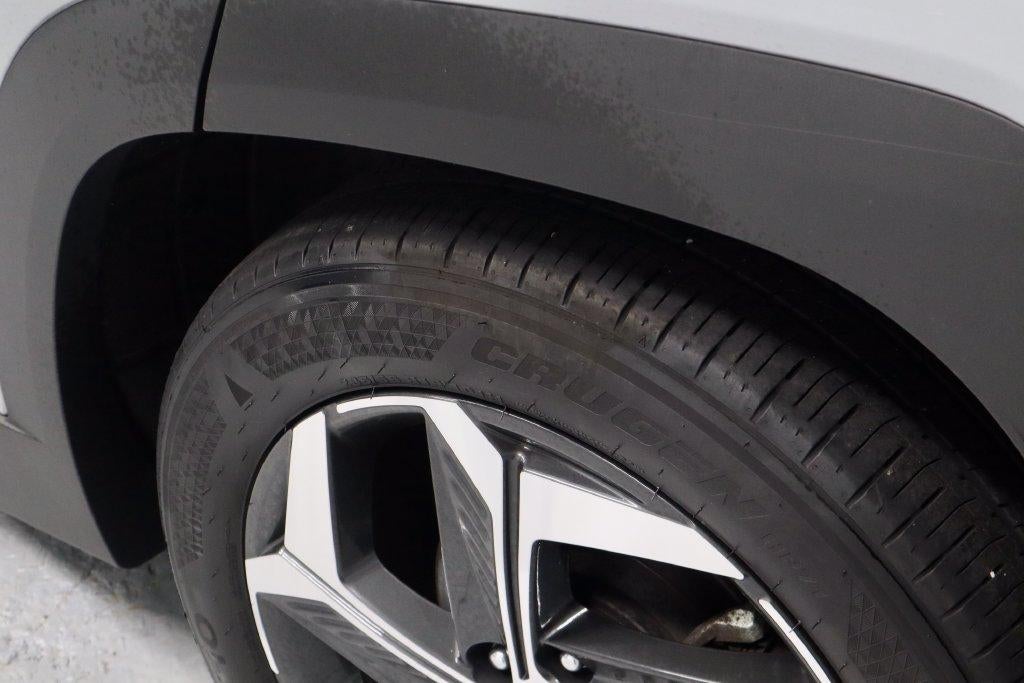2024 Hyundai TUCSON SEL FWD *Ltd Avail*