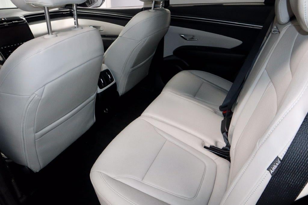 2024 Hyundai TUCSON SEL FWD *Ltd Avail*