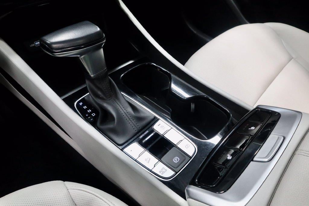 2024 Hyundai TUCSON SEL FWD *Ltd Avail*