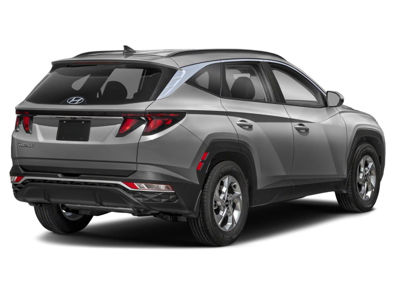 2024 Hyundai TUCSON SEL FWD *Ltd Avail*