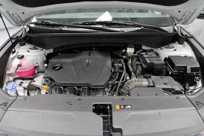 2025 Hyundai TUCSON XRT AWD