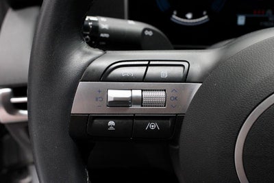 2025 Hyundai TUCSON XRT AWD
