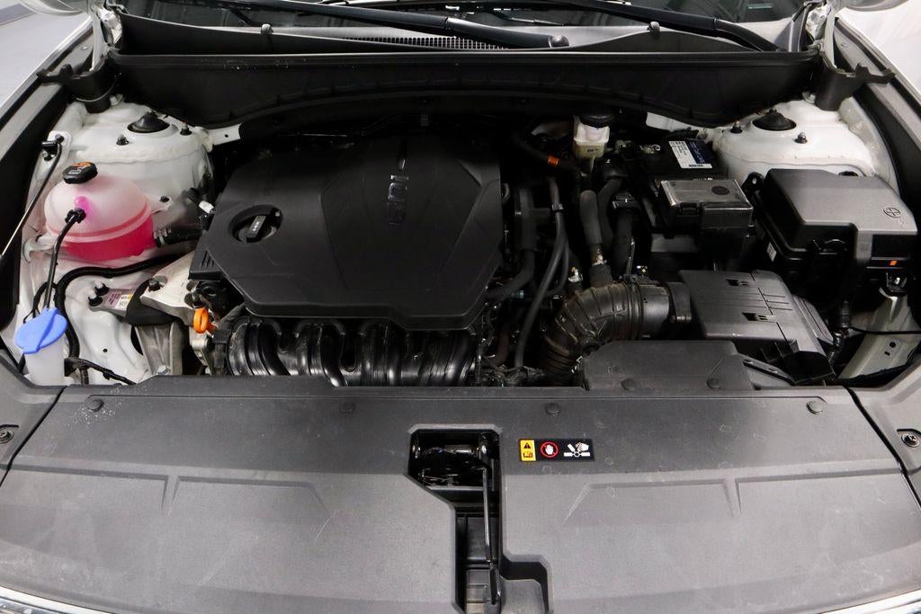 2025 Hyundai TUCSON XRT AWD