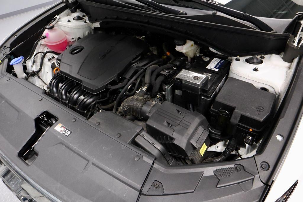 2025 Hyundai TUCSON XRT AWD