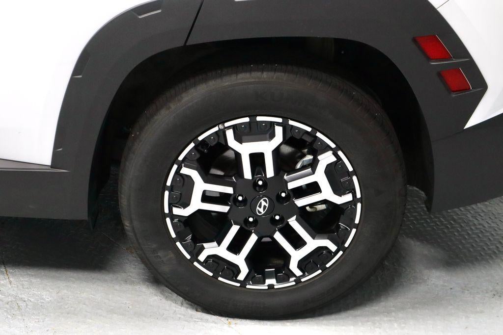 2025 Hyundai TUCSON XRT AWD