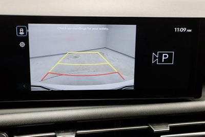 2025 Hyundai TUCSON XRT AWD