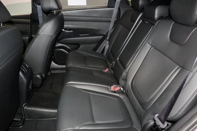 2025 Hyundai TUCSON XRT AWD
