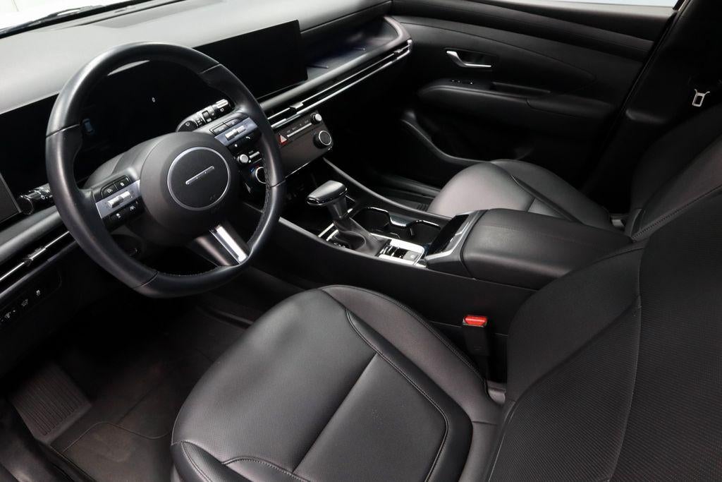 2025 Hyundai TUCSON XRT AWD