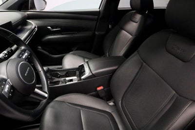 2025 Hyundai TUCSON XRT AWD